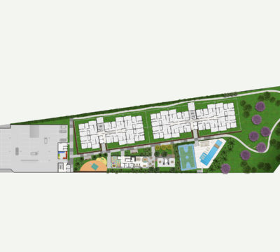 Implantação Inferior