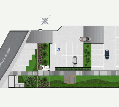 Implantação Superior